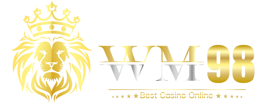WM98 เว็บเดิมพันออนไลน์ครบจบในที่เดียว สล็อต บาคาร่า บอล จ่ายจริง